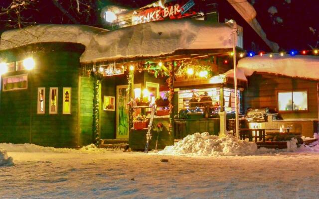 Penke Panke Lodge and Apartments