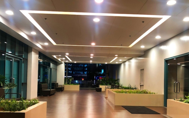 Gotophi at One Uptown Residence
