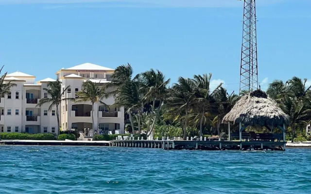 Miramar Villas Resort