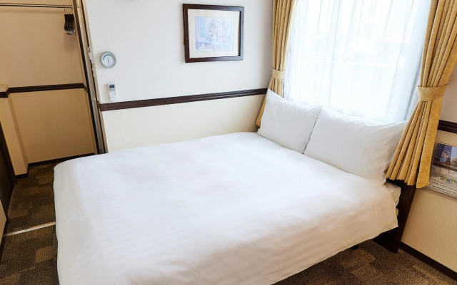 Toyoko Inn Osaka Shinsaibashi Nishi