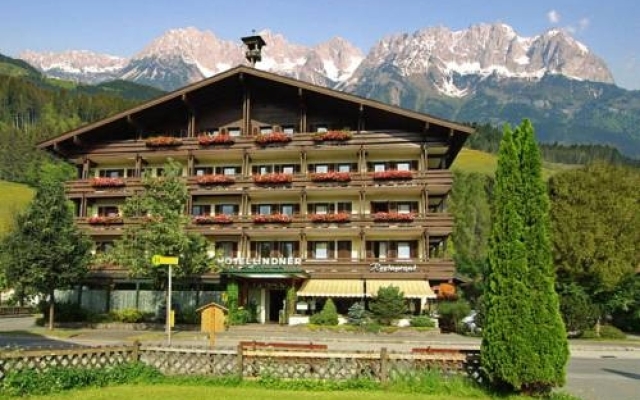 Hotel Lindner