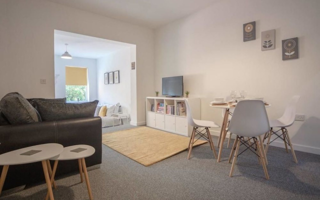 Victory Apartment