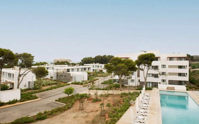 Radisson Blu Residences Al Hoceima