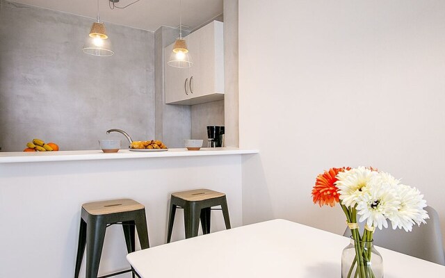 Apartamento Sivella 2