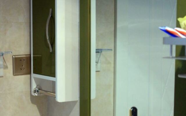 Tibetan Impressions Boutique Hotel