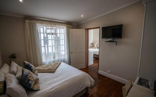 Lanherne Guest House Bed & Breakfast