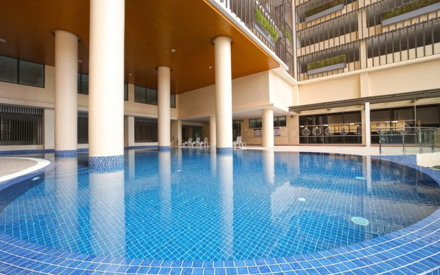 Sky Tree Hotel By New World Hospitality