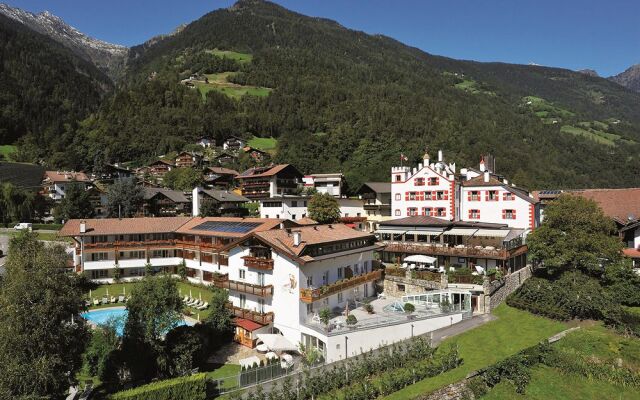 Saltauserhof