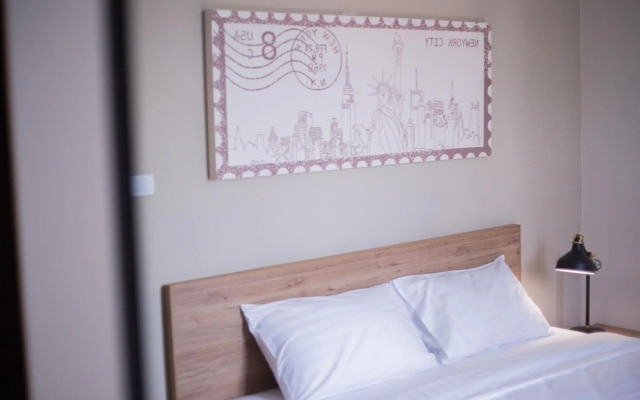The Journey Hotel