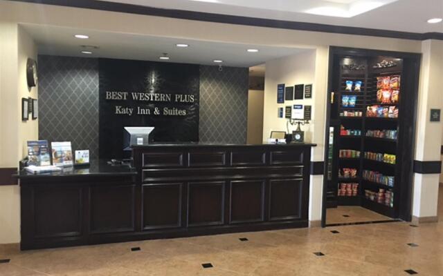 Best Western Plus Katy Inn & Suites
