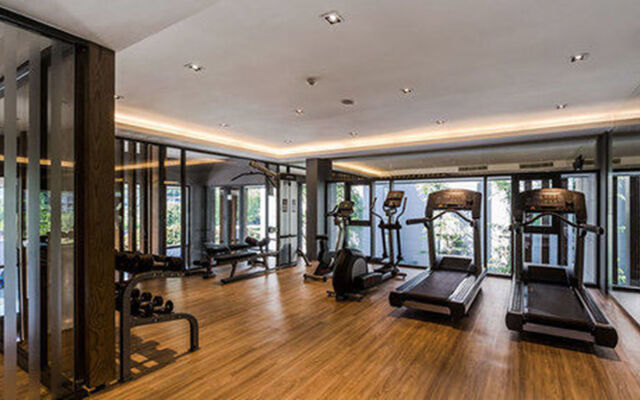 The Valley Khaoyai by NPP