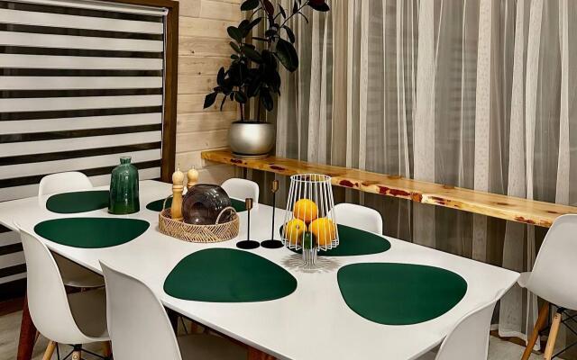 Дом в деревне Благовещенское, 127