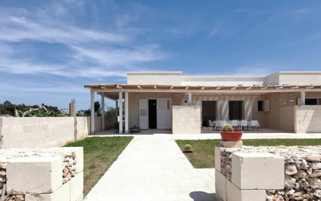 Tenuta La Reimunda With Garden And Pool