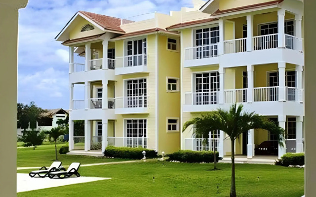 Sosua Ocean Village