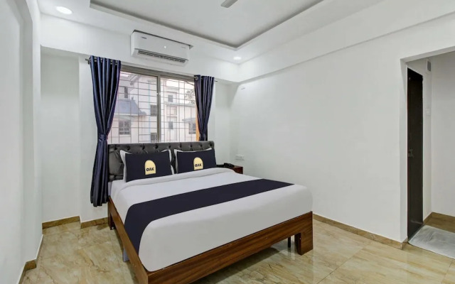 Super Townhouse Koregaon Park