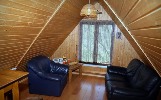 Guest House Šampētera māja