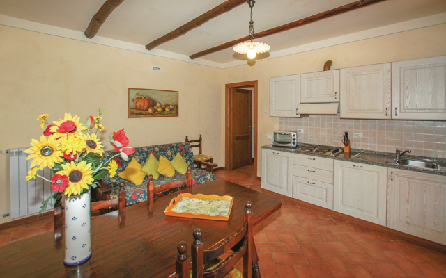 Agriturismo La Collinella