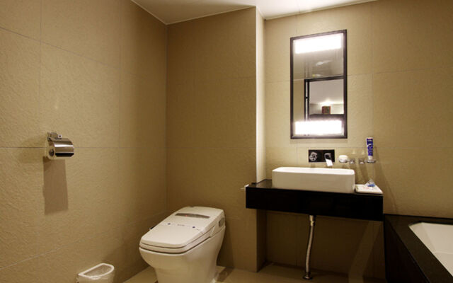Jeonju Mari Hotel