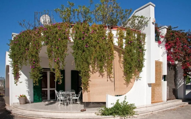B&B Villa Ines