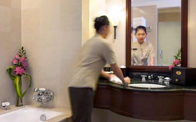 The Great Duke Phnom Penh