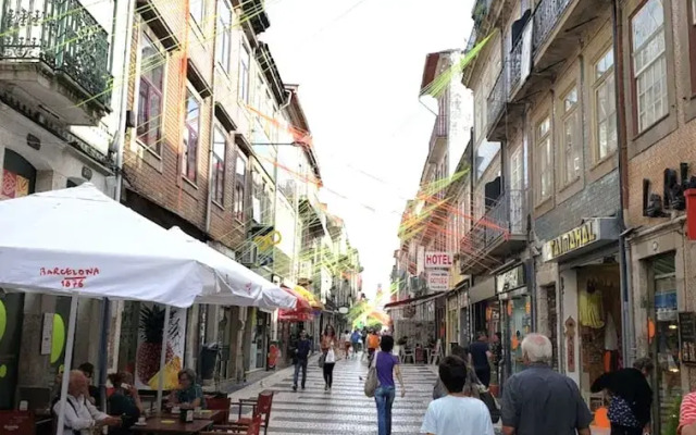Rua Breiner 28