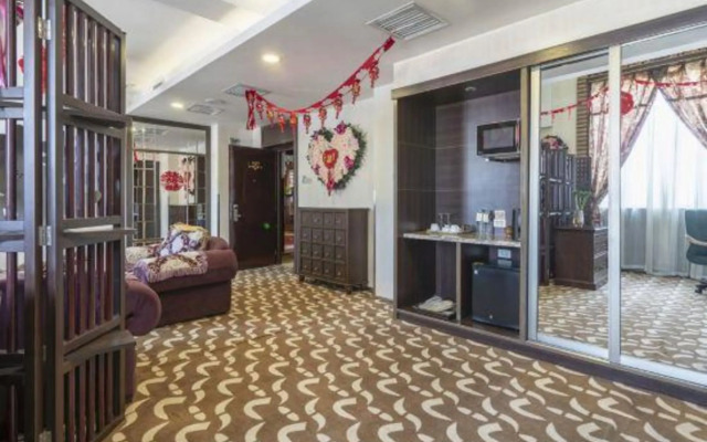 Harbin Bremen Jewish Culture Theme Hotel
