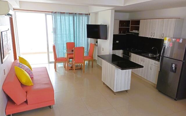 Apartamentos Ocean View Palmetto by BB