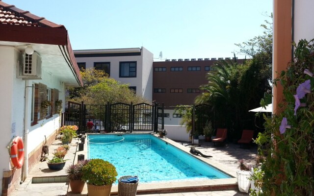 Rivendell Guest House