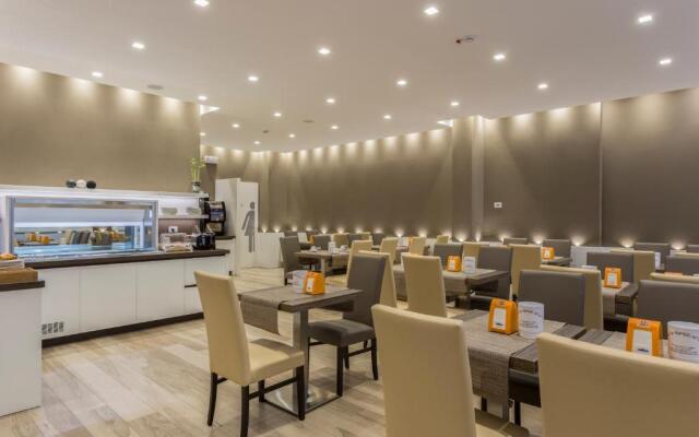 Hotel Mistral