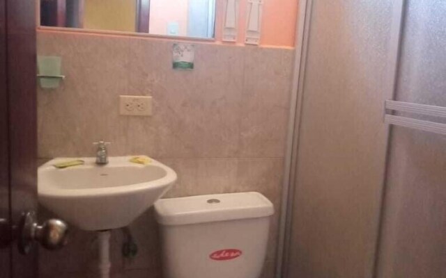 Hostal Campo Verde