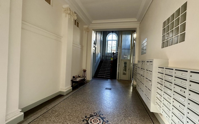Le Metropole 410 La Bourboule