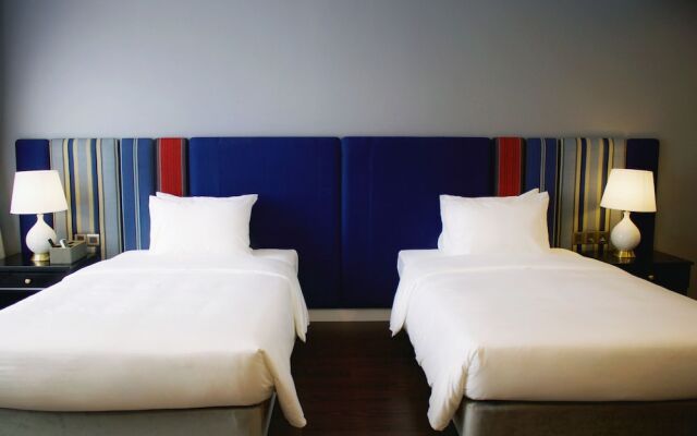 Indigen Boutique Hotel Cao Bang