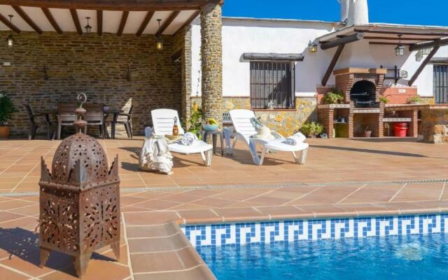 Casa Al Hayon Orgiva by Ruralidays