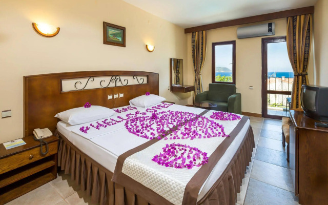 Hotel Club Phellos