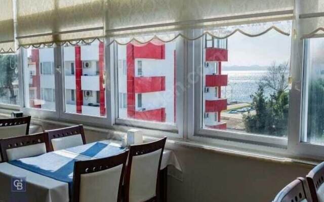 Leman Akçay Otel