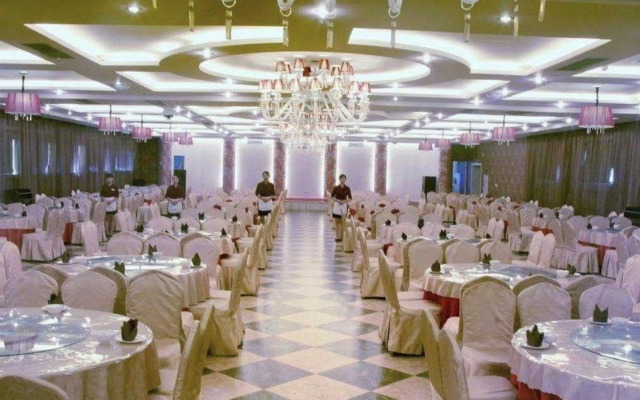 Huangdu Hotel