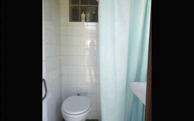 Apartamento Juli Garreta