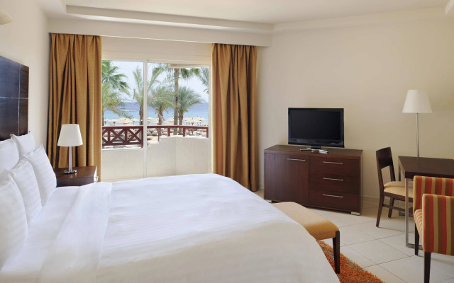 Naama Bay Promenade Beach Resort by Accor
