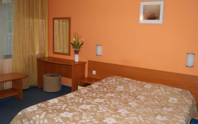 Hotel & Restaurant Fors