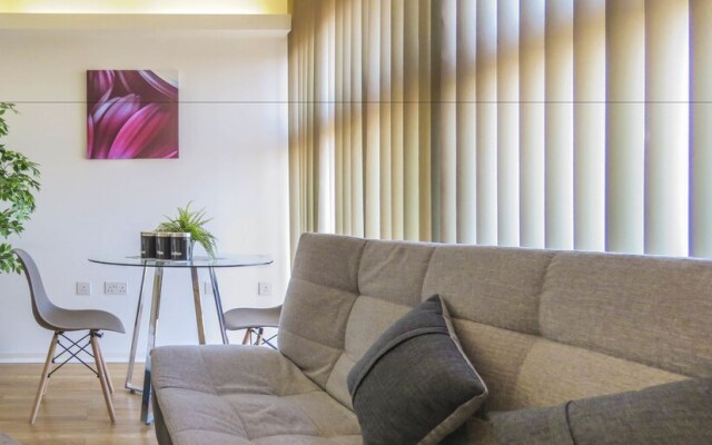 Panorama Suite - Studio The Cube