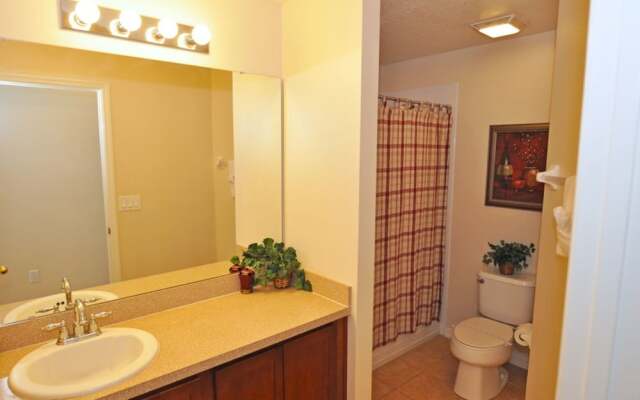 The Shire at West Haven Five-bedroom