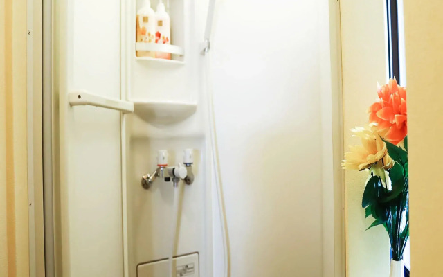 Petit Hotel Wakayama Family Group Private Room