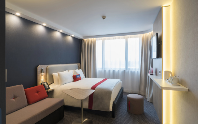 Holiday Inn Express Paris - CDG Airport by IHG - Image 7
