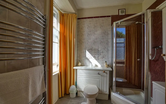 Woodlands Bed & Breakfast