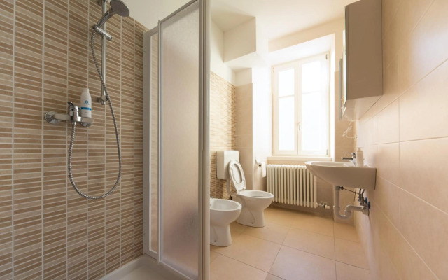 I Dodici mesi - appartamento Primavera