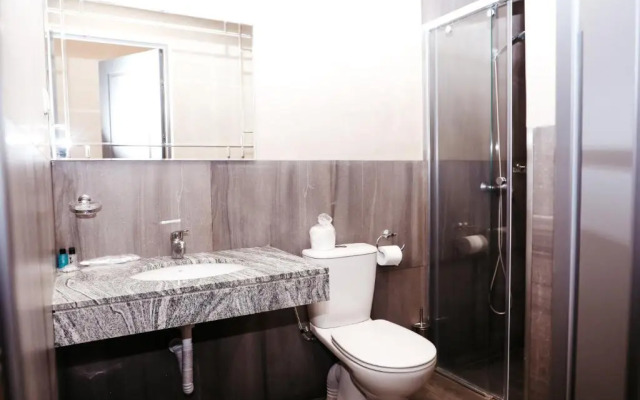 Best Western Bohemian Resort