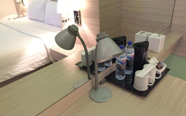 Whiz Prime Hotel Kelapa Gading