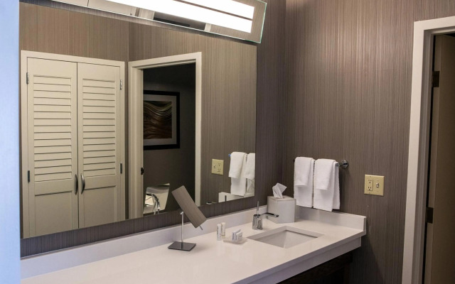 Courtyard by Marriott Norwich