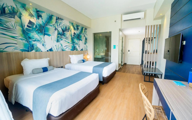 Solea Palm Resort Mactan
