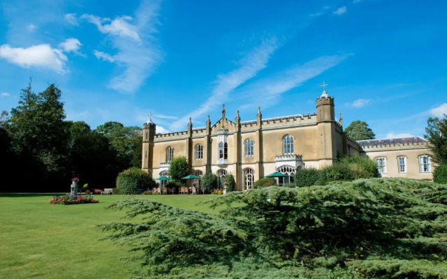 Missenden Abbey